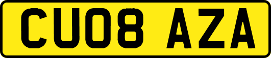 CU08AZA