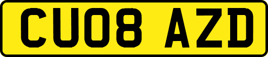 CU08AZD