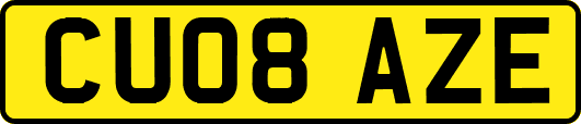 CU08AZE