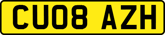 CU08AZH