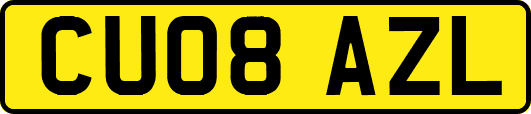 CU08AZL