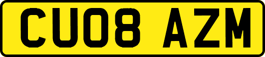 CU08AZM