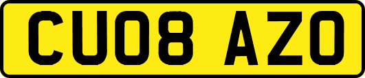 CU08AZO