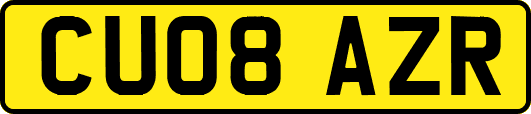 CU08AZR