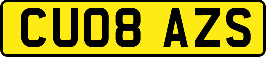 CU08AZS