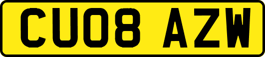 CU08AZW