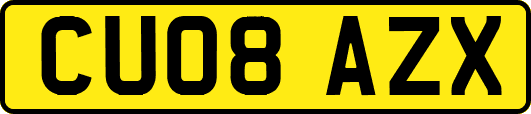 CU08AZX