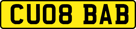 CU08BAB