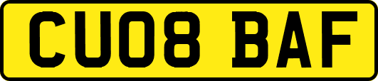 CU08BAF