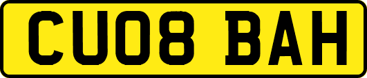 CU08BAH