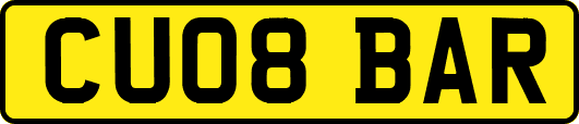 CU08BAR