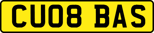 CU08BAS