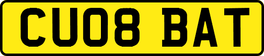 CU08BAT