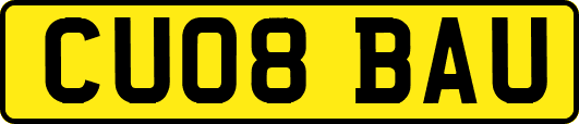 CU08BAU