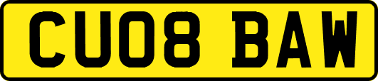 CU08BAW