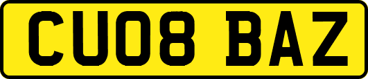 CU08BAZ