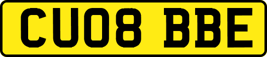 CU08BBE