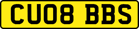 CU08BBS