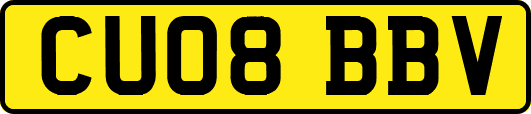 CU08BBV
