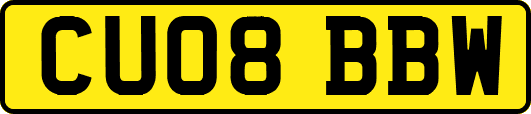 CU08BBW