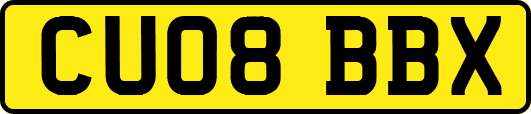 CU08BBX