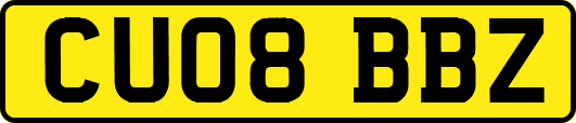 CU08BBZ