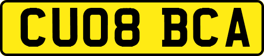 CU08BCA