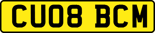 CU08BCM