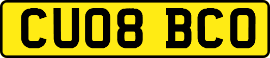 CU08BCO