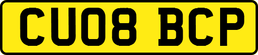 CU08BCP