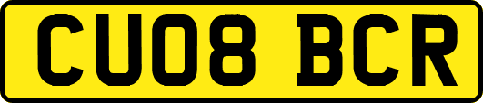 CU08BCR