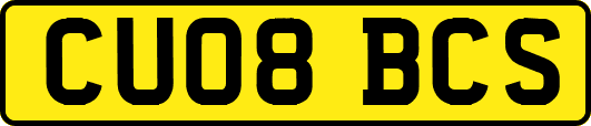 CU08BCS