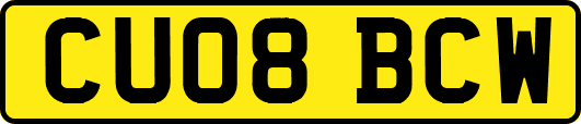 CU08BCW