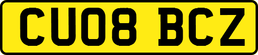 CU08BCZ