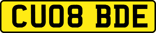 CU08BDE