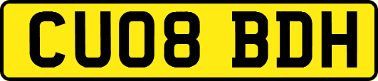 CU08BDH