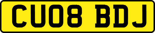 CU08BDJ