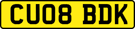 CU08BDK
