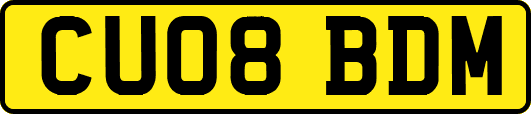CU08BDM