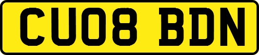 CU08BDN