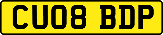 CU08BDP