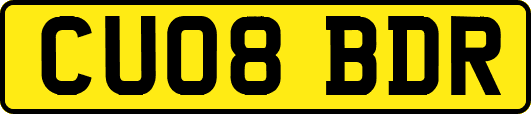 CU08BDR