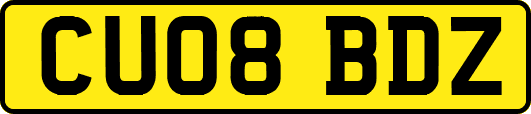 CU08BDZ