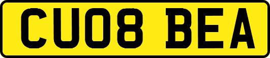 CU08BEA