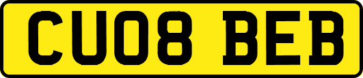 CU08BEB