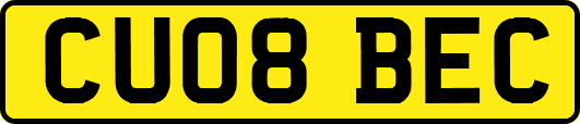 CU08BEC