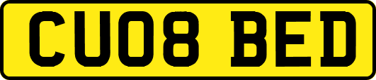 CU08BED