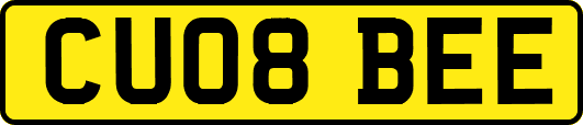 CU08BEE