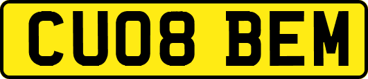 CU08BEM