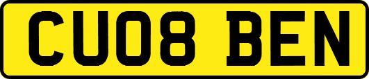CU08BEN